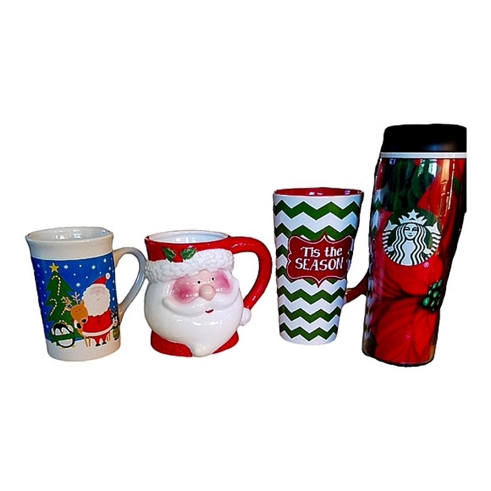 💖Holiday Drinkware
